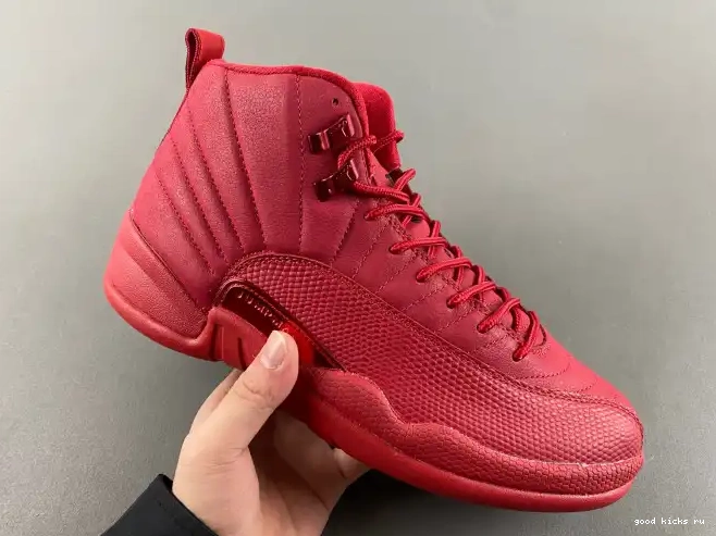 Air 130690-601 Jordan Retro Gym (2018) 12 Red 0525